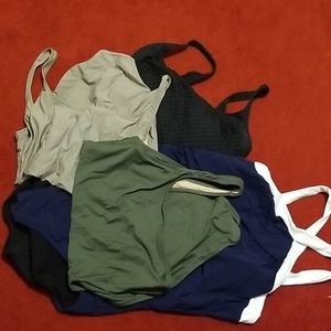 swimsuits